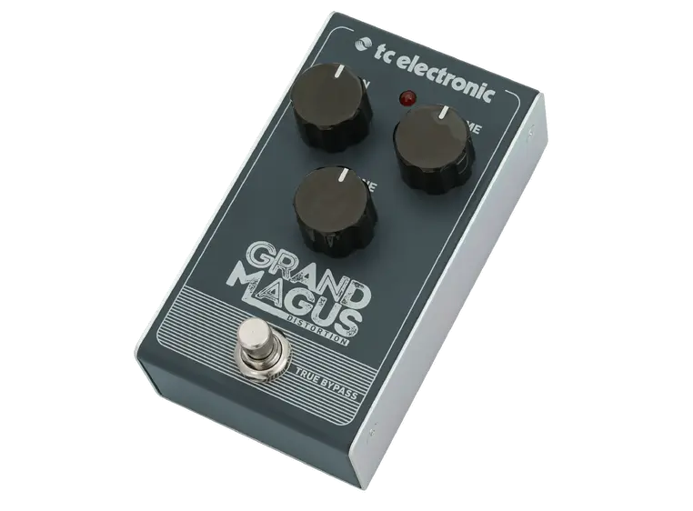 TC Electronic Grand Magus Distortion 